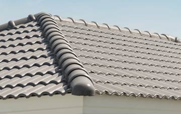 advantages of Paddock Wood clay roofing