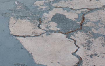 fibreglass roofing replacement Paddock Wood