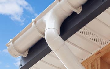 Paddock Wood gutter installation costs