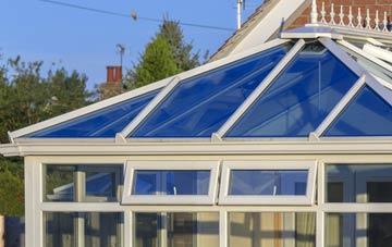 professional Paddock Wood conservatory insulation