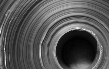 Paddock Wood pvc roof replacement