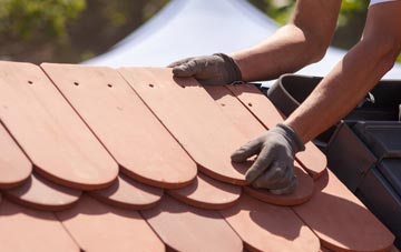 Paddock Wood roof tile contractors