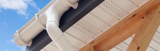 get Paddock Wood guttering quotes today