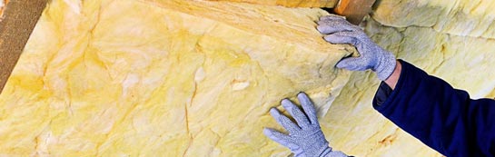 quotes for Paddock Wood roof insulation