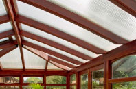 Paddock Wood conservatory roofing insulation