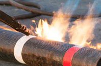 Paddock Wood flat roofing replacement