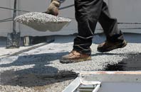 find rated Paddock Wood flat roofing replacement companies