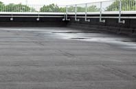 find rated Paddock Wood flat roofing companies